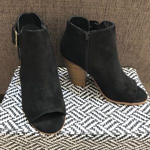 Fergalicious Revenge Bootie
